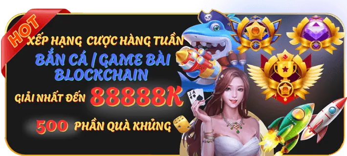 Các chương trình khuyến mãi hấp dẫn nhất tại PK8 APP