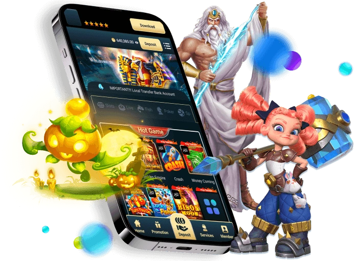 Biểu tượng bảo mật pk8 app