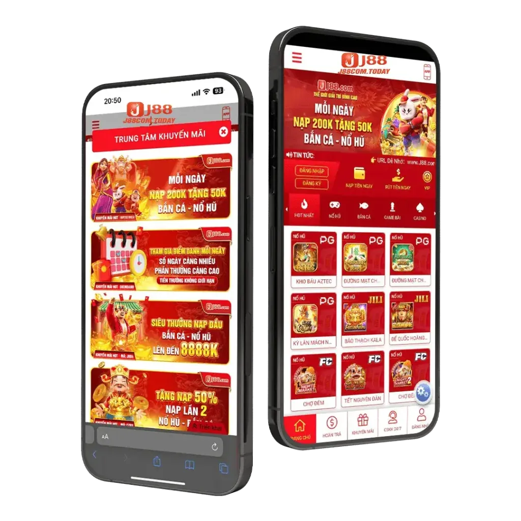 Tính năng mới trên PK8 APP