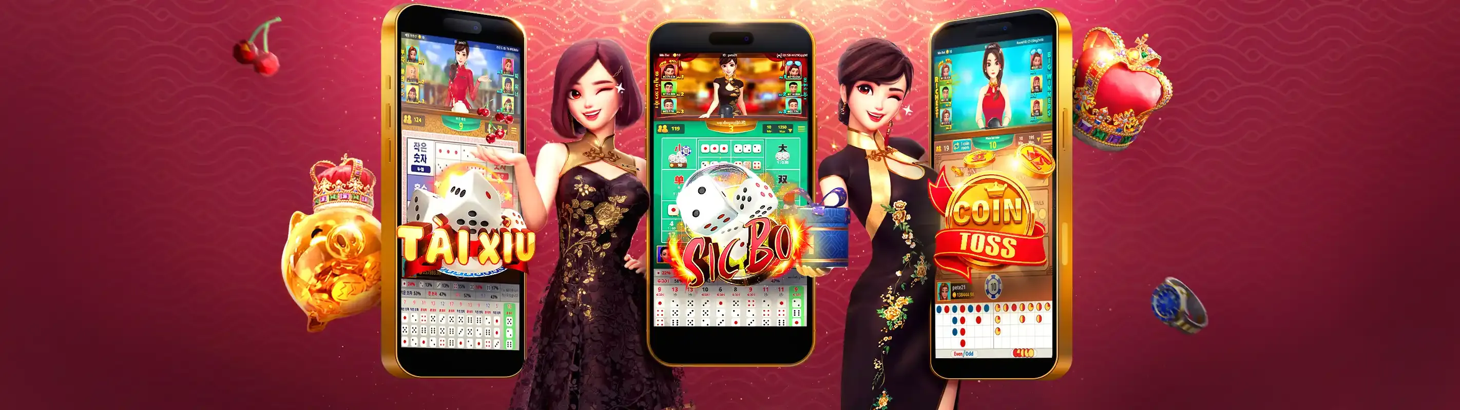 Hình ảnh chính PK8 APP, chiến lược chơi game