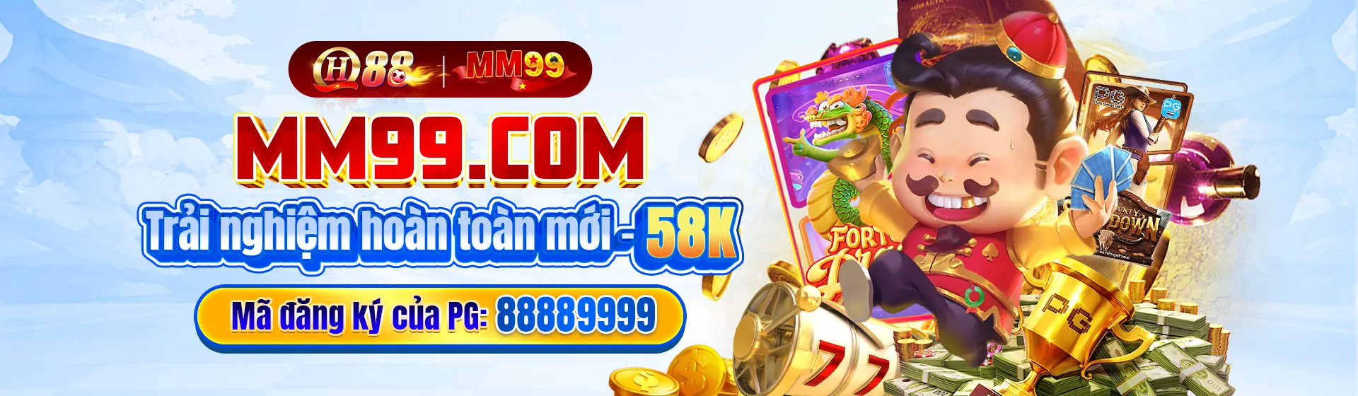 Giao diện PK8 APP trên điện thoại thông minh