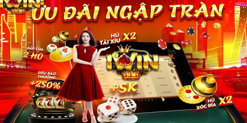 Đa dạng phương thức nạp rút tiền